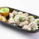 malai chaap